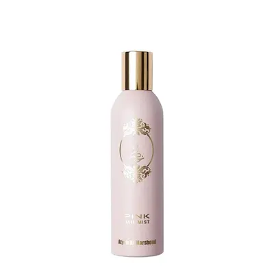 Atyab Al Marshoud Kishla Pink hair spray