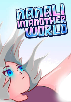 Nanali in another world | Steam