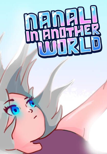 Nanali in another world | Steam