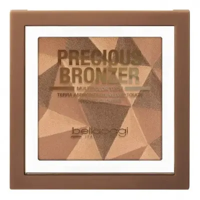 Bellaoggi Precious Bronzer Multicolor 110 Sunlight