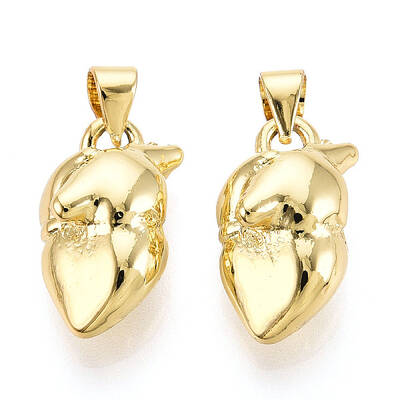 Brass Pendants