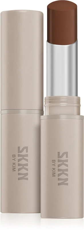 SKKN by Kim Silk matte color mattifying lipstick color Nude 06 2.8 g
