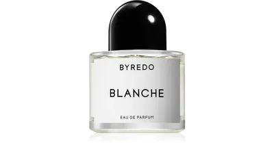 BYREDO Blanche Eau de Parfum for women 50 ml