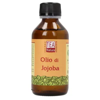 Tea natura Jojoba Oil 100ml