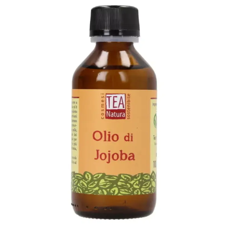 Tea natura Jojoba Oil 100ml