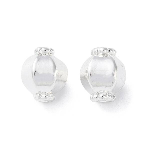 Alloy Beads