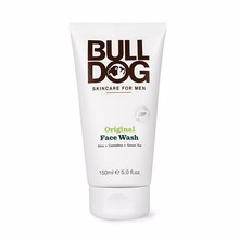 Bulldog Original Gel detergente per uomo per pelli normali 150 ml
