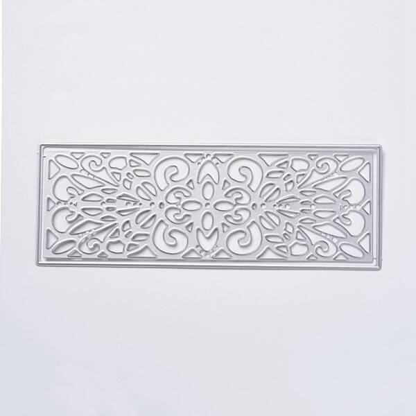 Carbon Steel Cutting Dies Stencils