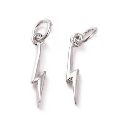 Brass Charms