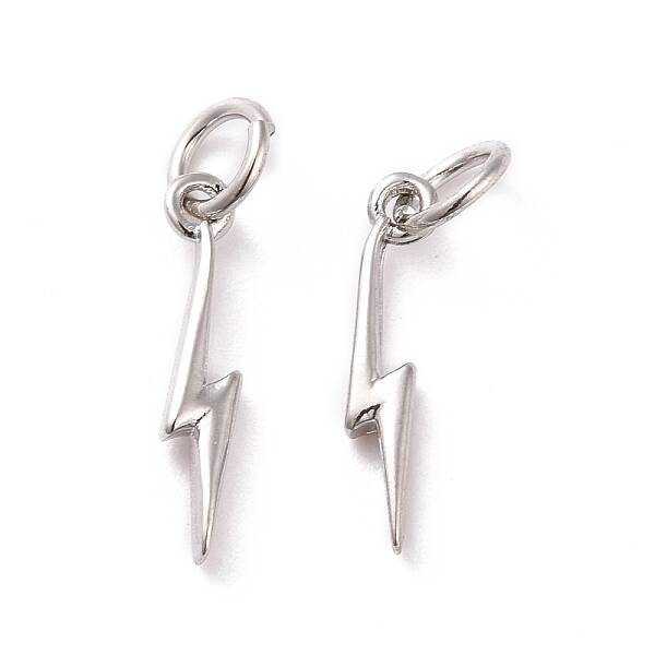 Brass Charms