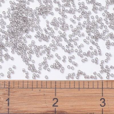 MIYUKI Delica Beads