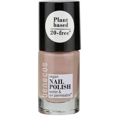 Benecos You-Nique Happy Nail Polish (5ml)