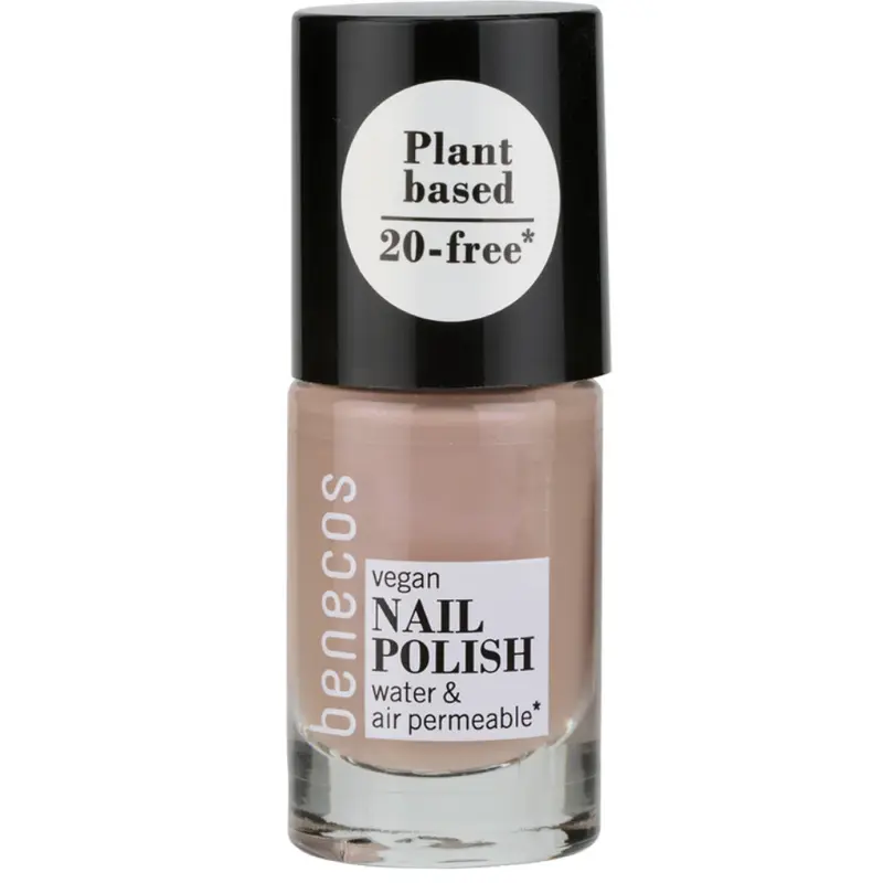 Benecos You-Nique Happy Nail Polish (5ml)