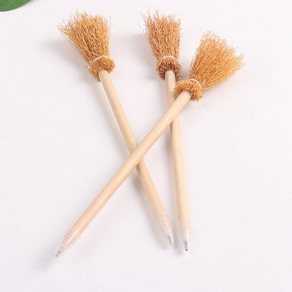 Wooden Magic Wand Pencils