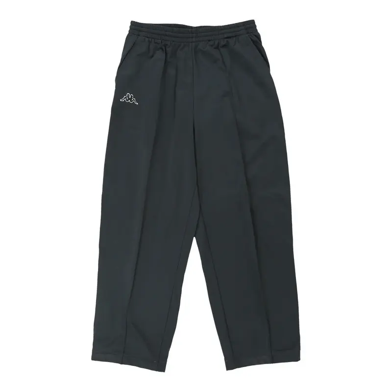 Kappa Tracksuit - XL Grey Polyester