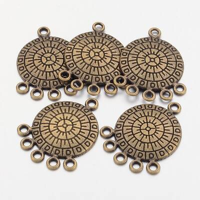 Tibetan Style Links