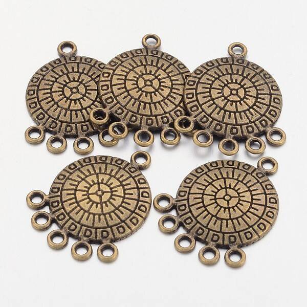 Tibetan Style Links