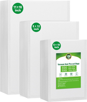 Vacuum Sealer Bags, 150 Gallon 11\