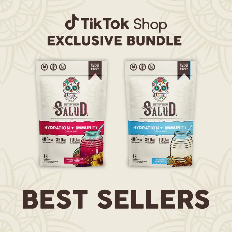 Best Sellers Bundle