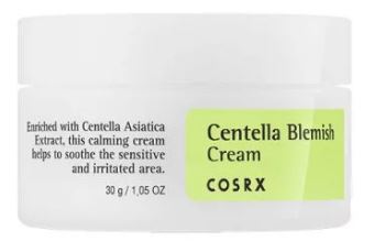 Cosrx Centella Anti-Blemish Skin Soothing Cream - 30.0 g