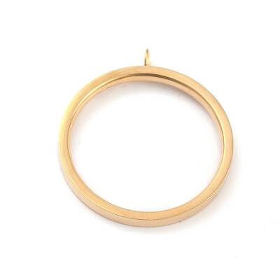 304 Stainless Steel Finger Ring Settings