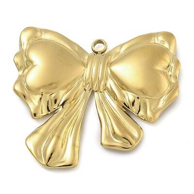 Ion Plating(IP) 304 Stainless Steel Pendants