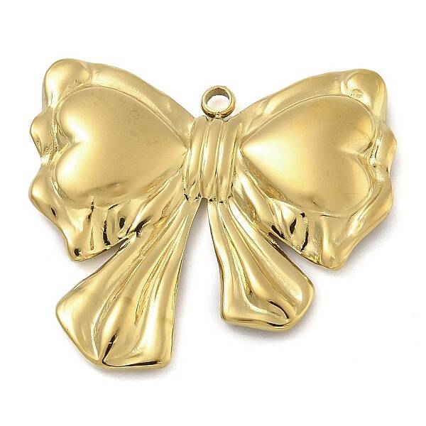 Ion Plating(IP) 304 Stainless Steel Pendants
