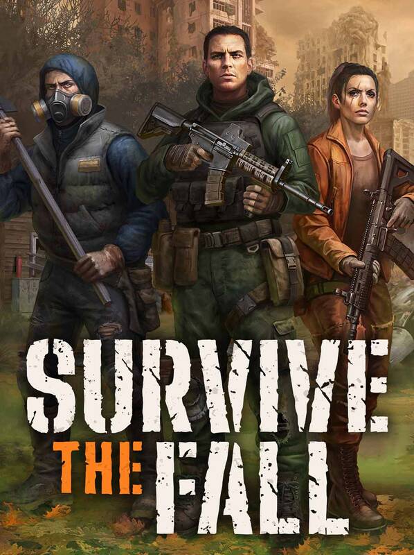 Survive the Fall | Steam