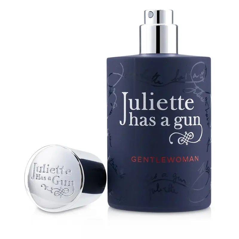 Juliette Has A Gun Gentlewoman Eau De Parfum Spray 100ml