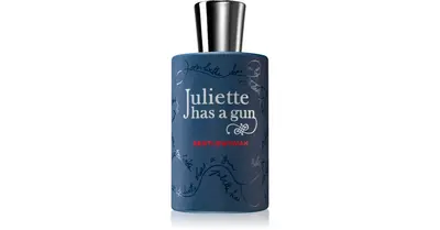 Juliette Has A Gun Gentlewoman Eau De Parfum Spray 100 ml