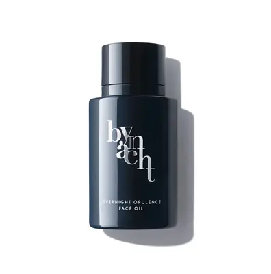 Bynacht Overnight Opulence Argan Oil Moisturizing Night Face Oil 50ml