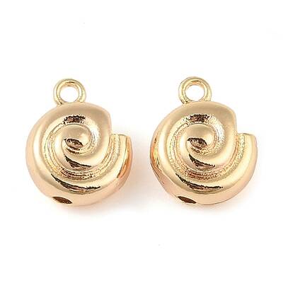 Brass Charms