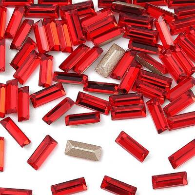 Preciosa&reg MAXIMA Crystal Fancy Stones