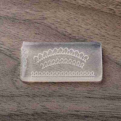 DIY Silicone Nail Art Molds