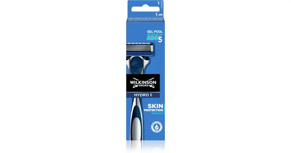 Wilkinson sword Hydro 5 Skin Protection