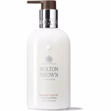 Molton brown Heavenly Gingerlily Crema per le mani 300 ml