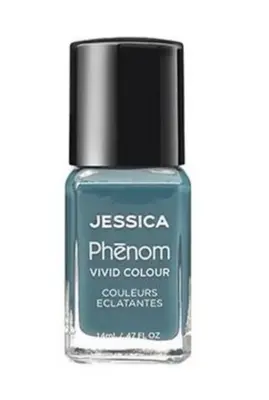 Nail polish Jessica Phenom Vivid PHEN-074 Empire State 14 ml