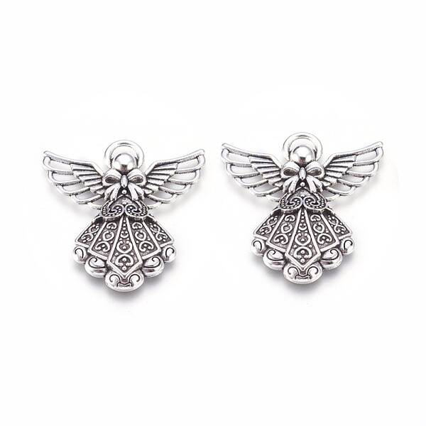 Alloy Pendants