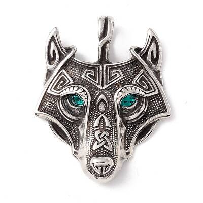 304 Stainless Steel Pendants