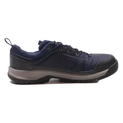 DECATHLON Sneaker Trainers Blue Synthetic Mens UK 8