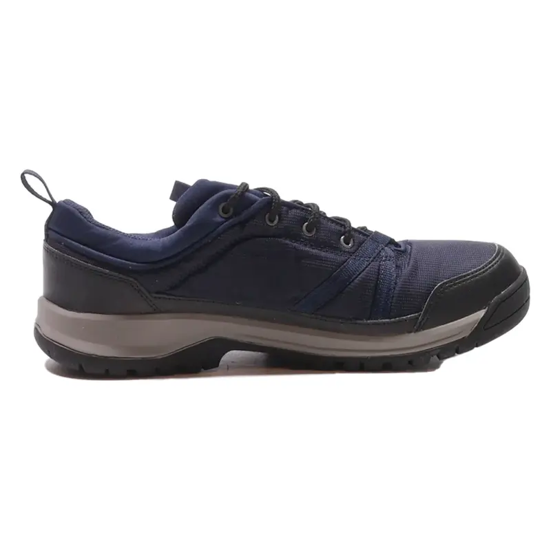 DECATHLON Sneaker Trainers Blue Synthetic Mens UK 8