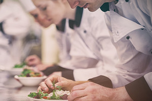 Culinary Skills and Techniques