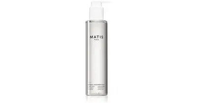 MATIS Paris Réponse Fondamentale Authentik cleansing micellar water 200 ml