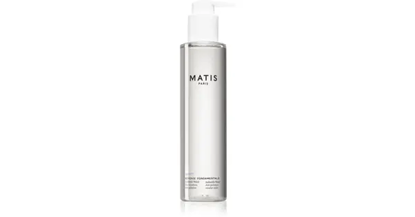 MATIS Paris Réponse Fondamentale Authentik cleansing micellar water 200 ml