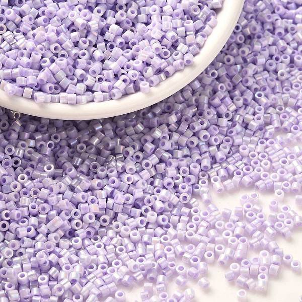 Cylinder Seed Beads