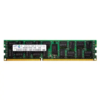 M393B5170FH0-YH9 Samsung 4GB DDR3-1333MHz RDIMM 2Rx4 CL9 Memory