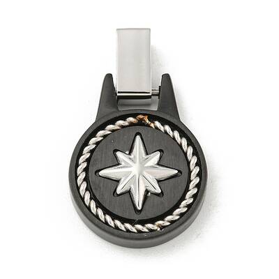 304 Stainless Steel Pendants