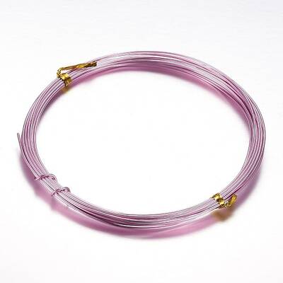 Round Aluminum Wire