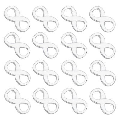 304 Stainless Steel Links Connectors