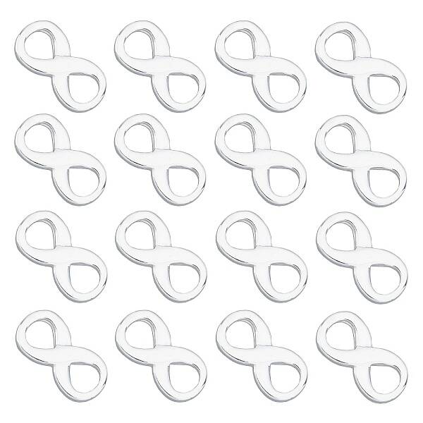 304 Stainless Steel Links Connectors
